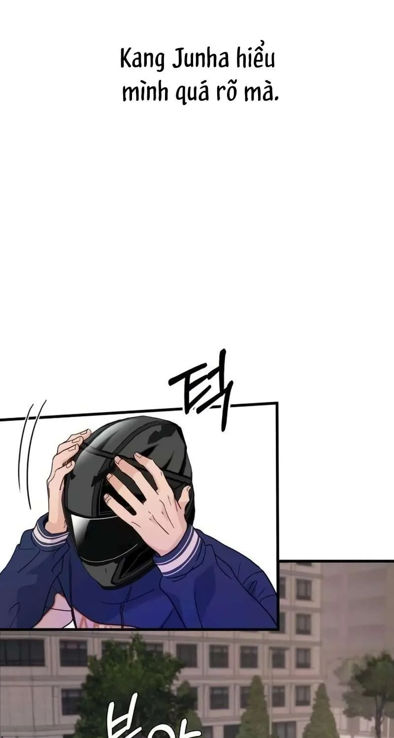 Tình Yêu Thuần Khiết Của Trai Hư Chap 3 - Next Chap 4