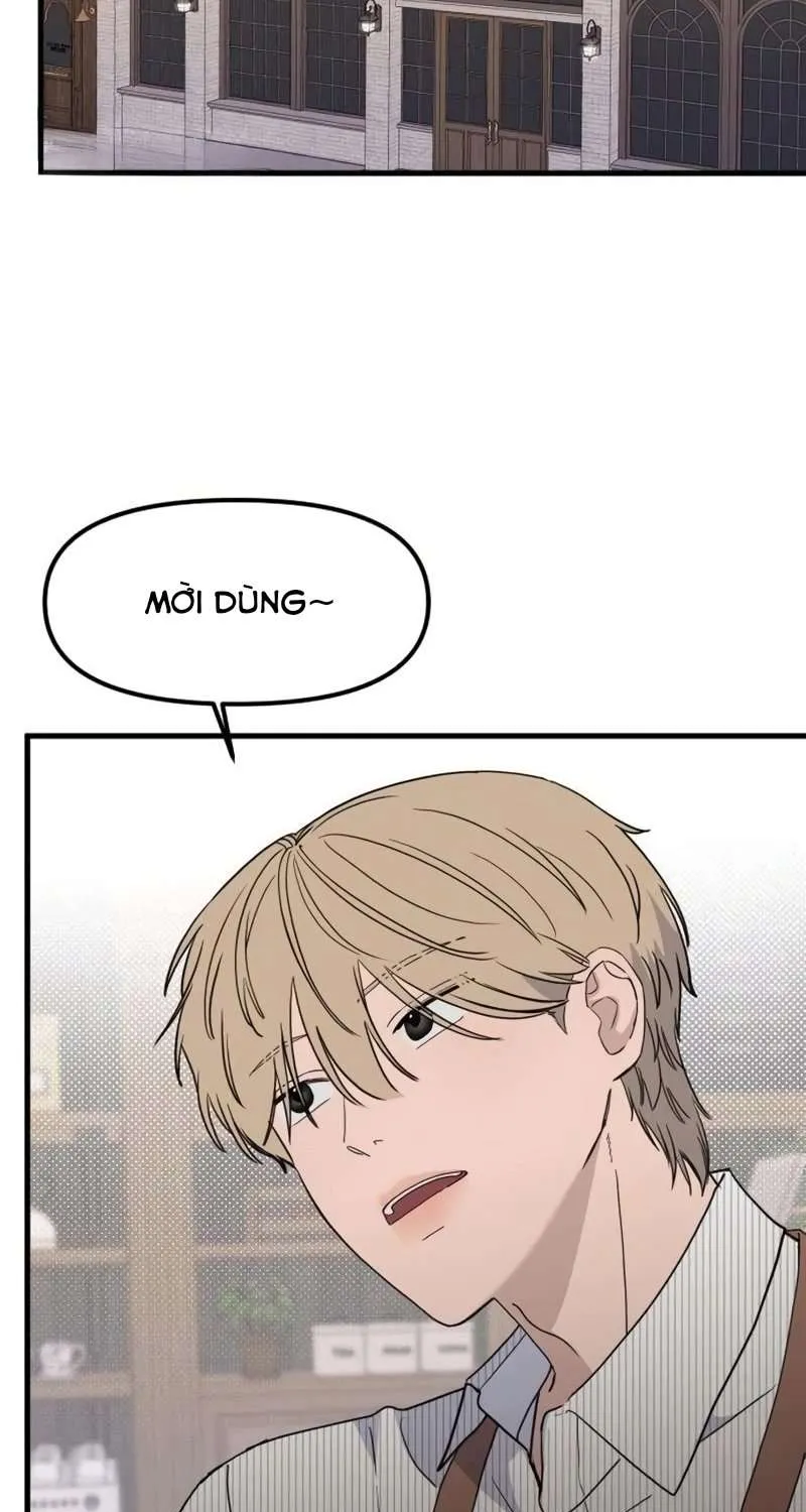 Tình Yêu Thuần Khiết Của Trai Hư Chap 3 - Next Chap 4