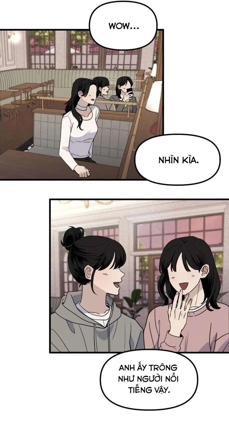 Tình Yêu Thuần Khiết Của Trai Hư Chap 3 - Next Chap 4