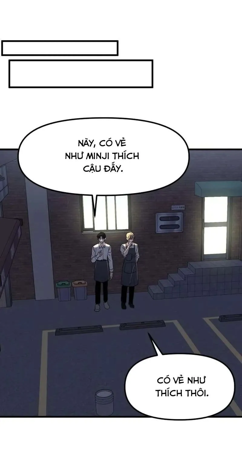 Tình Yêu Thuần Khiết Của Trai Hư Chap 3 - Next Chap 4