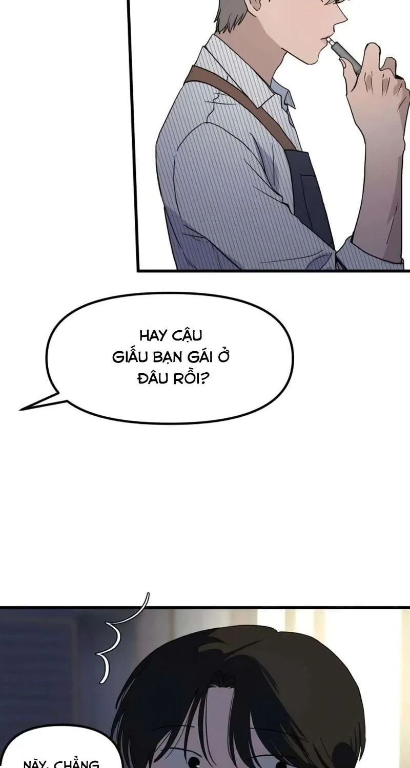 Tình Yêu Thuần Khiết Của Trai Hư Chap 3 - Next Chap 4