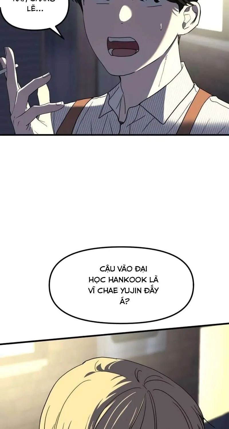 Tình Yêu Thuần Khiết Của Trai Hư Chap 3 - Next Chap 4