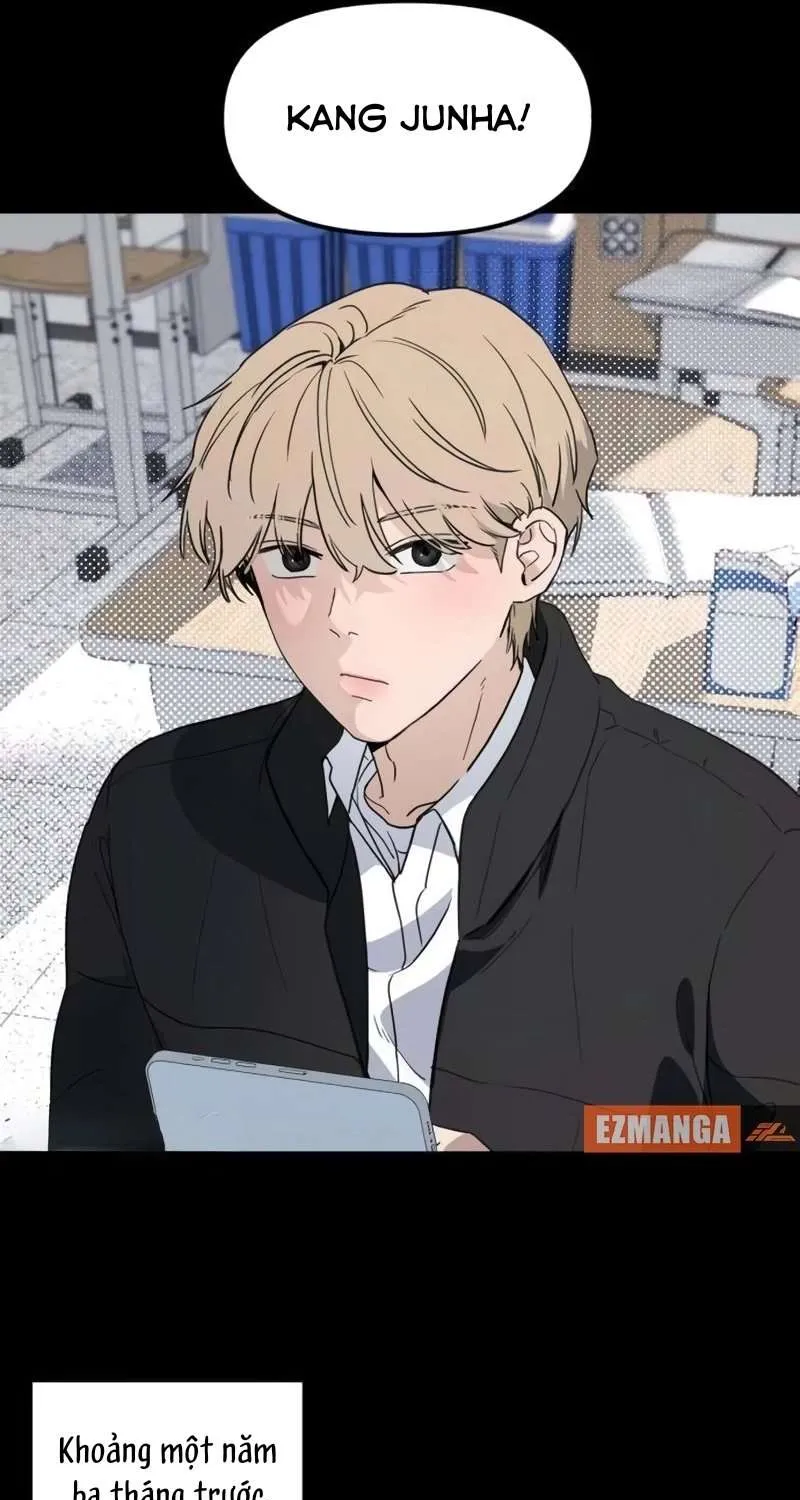 Tình Yêu Thuần Khiết Của Trai Hư Chap 3 - Next Chap 4