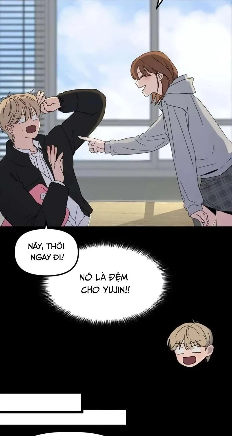 Tình Yêu Thuần Khiết Của Trai Hư Chap 3 - Next Chap 4