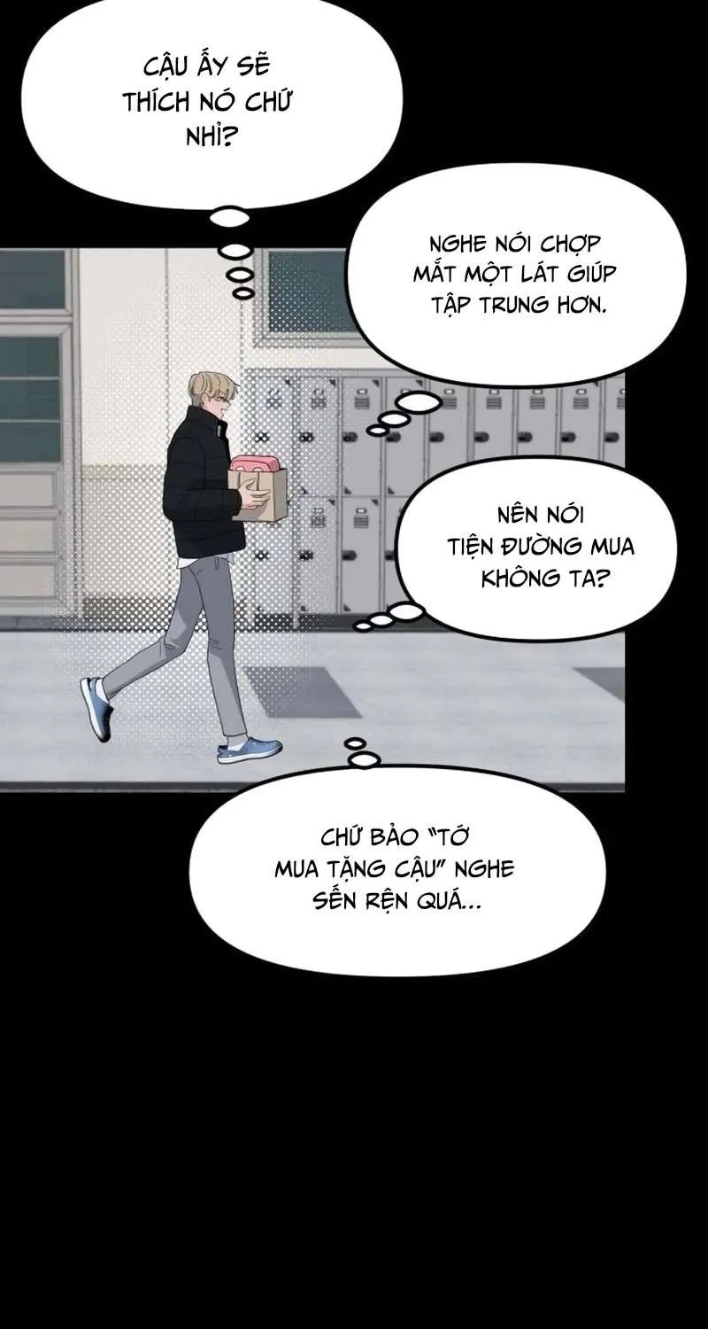 Tình Yêu Thuần Khiết Của Trai Hư Chap 3 - Next Chap 4