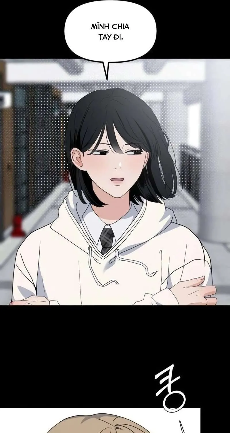 Tình Yêu Thuần Khiết Của Trai Hư Chap 3 - Next Chap 4