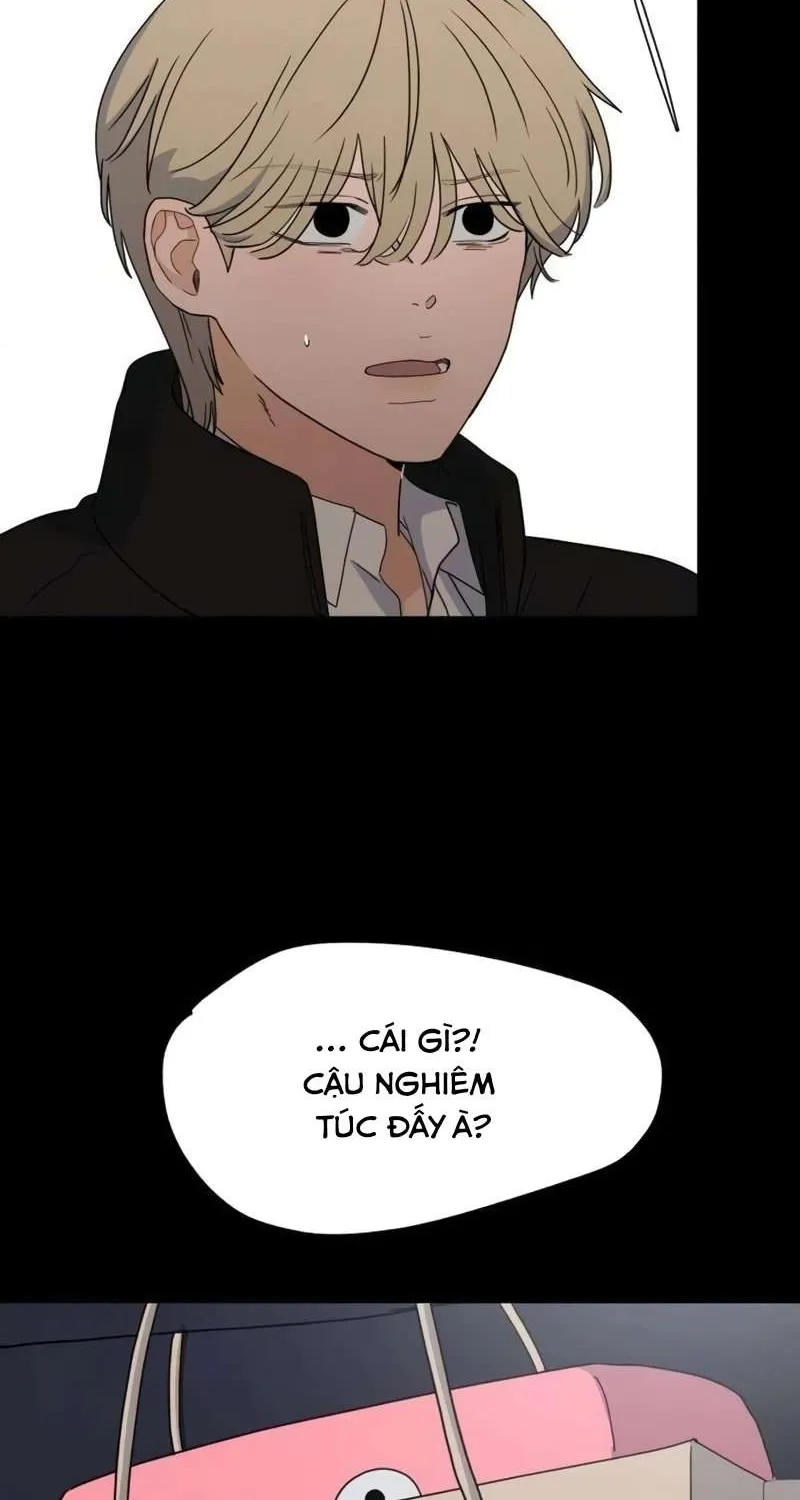 Tình Yêu Thuần Khiết Của Trai Hư Chap 3 - Next Chap 4