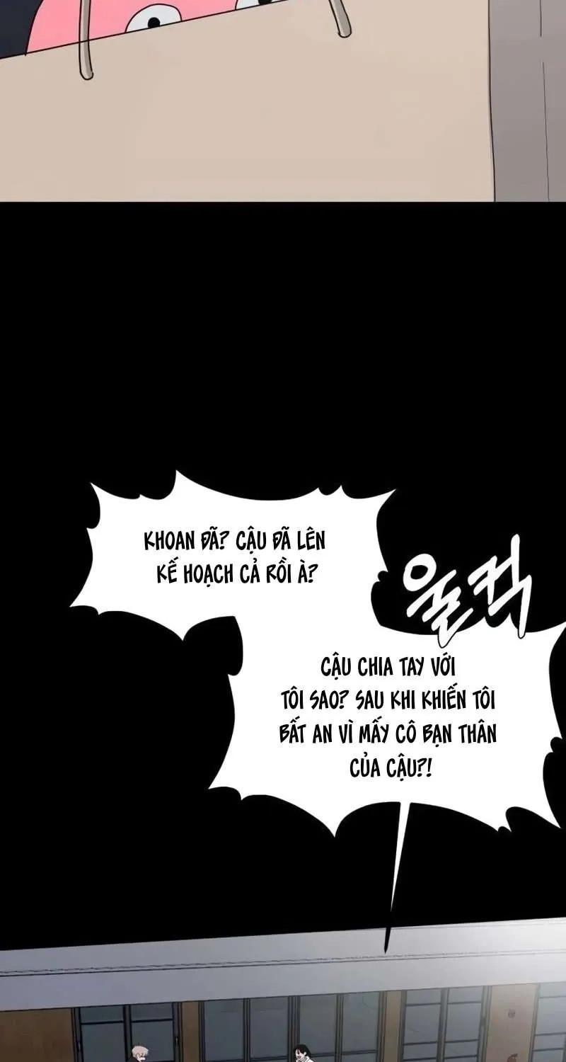 Tình Yêu Thuần Khiết Của Trai Hư Chap 3 - Next Chap 4