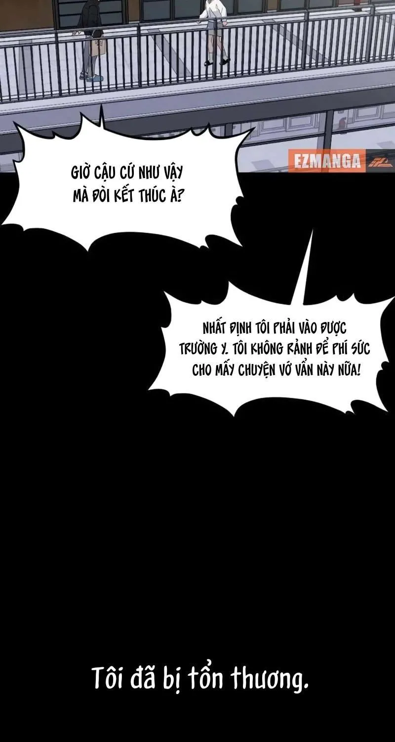 Tình Yêu Thuần Khiết Của Trai Hư Chap 3 - Next Chap 4