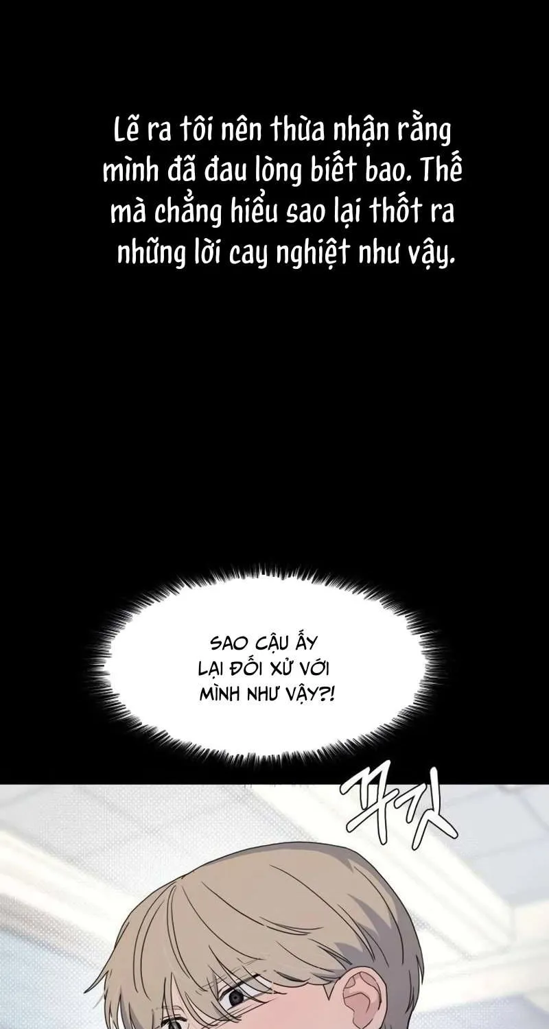 Tình Yêu Thuần Khiết Của Trai Hư Chap 3 - Next Chap 4