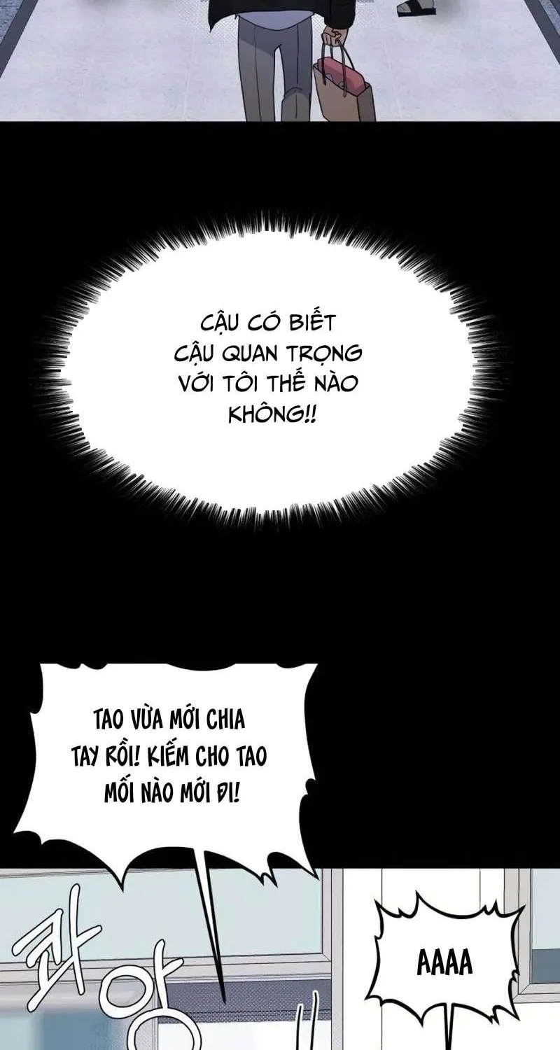 Tình Yêu Thuần Khiết Của Trai Hư Chap 3 - Next Chap 4