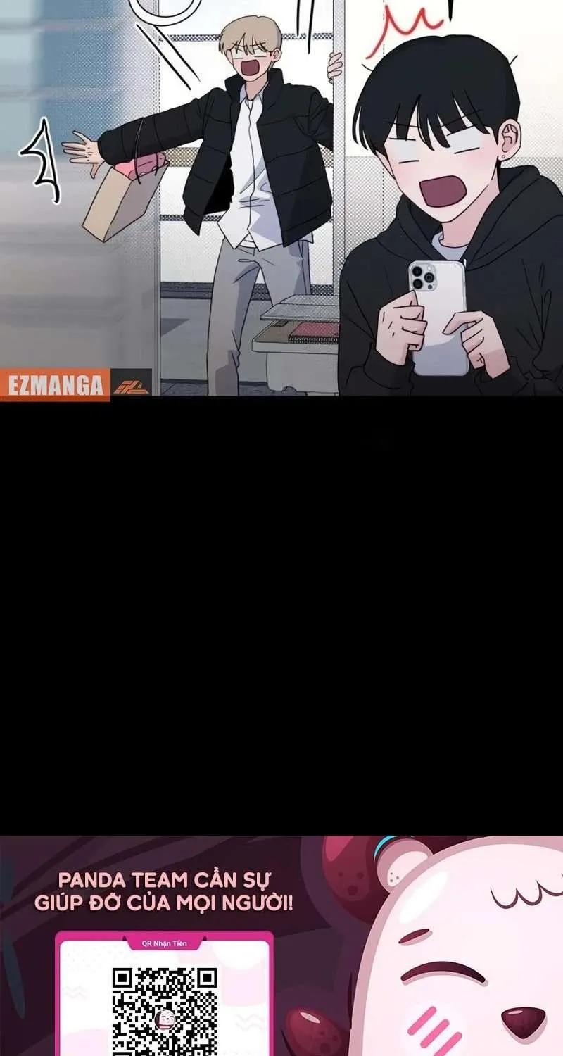 Tình Yêu Thuần Khiết Của Trai Hư Chap 3 - Next Chap 4