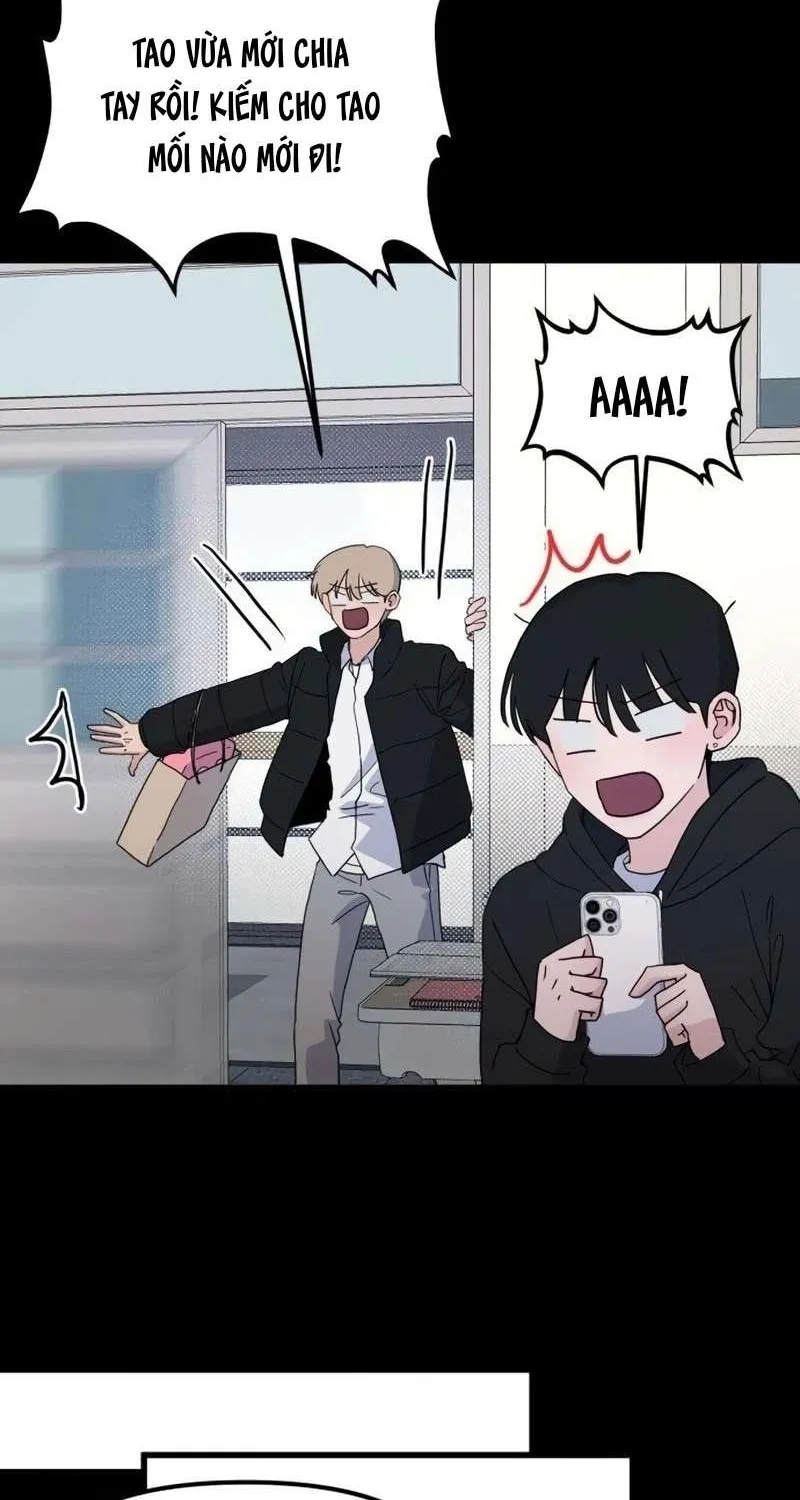 Tình Yêu Thuần Khiết Của Trai Hư Chap 4 - Next Chap 5