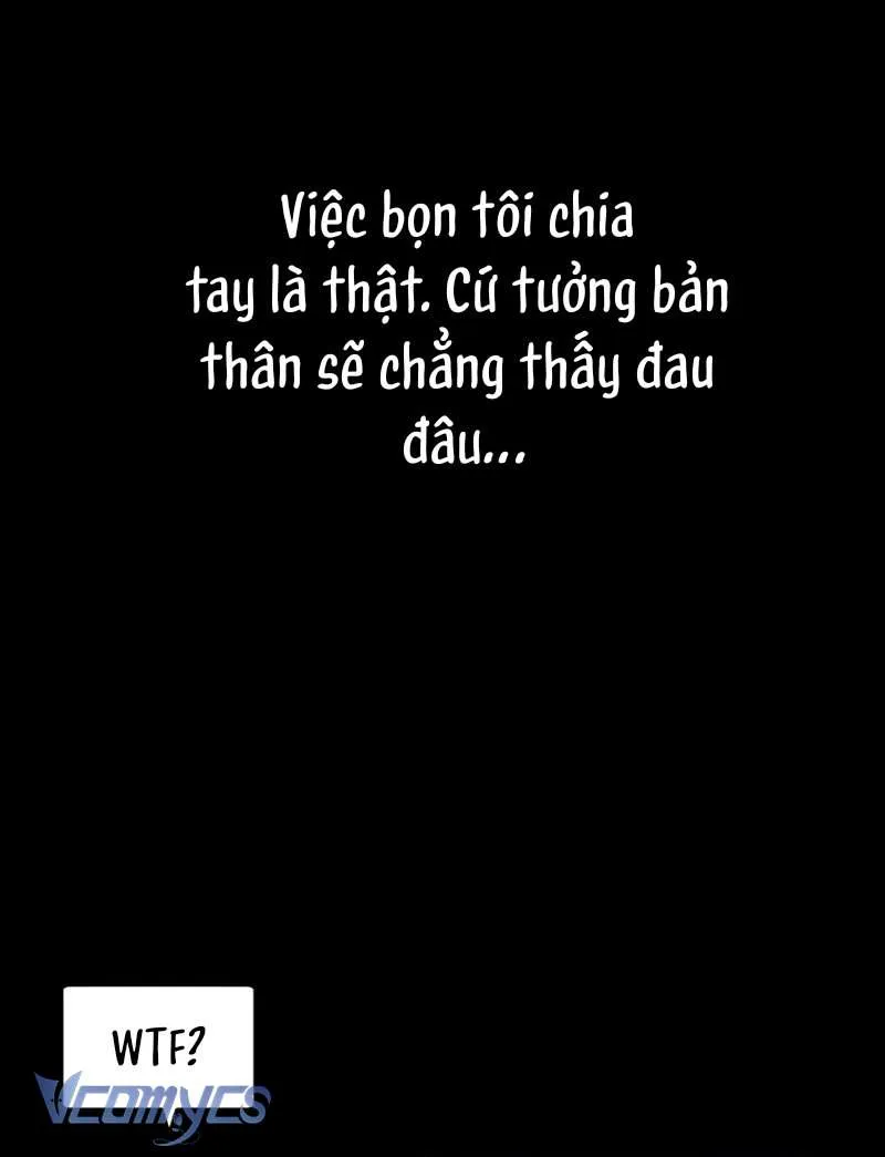 Tình Yêu Thuần Khiết Của Trai Hư Chap 4 - Next Chap 5