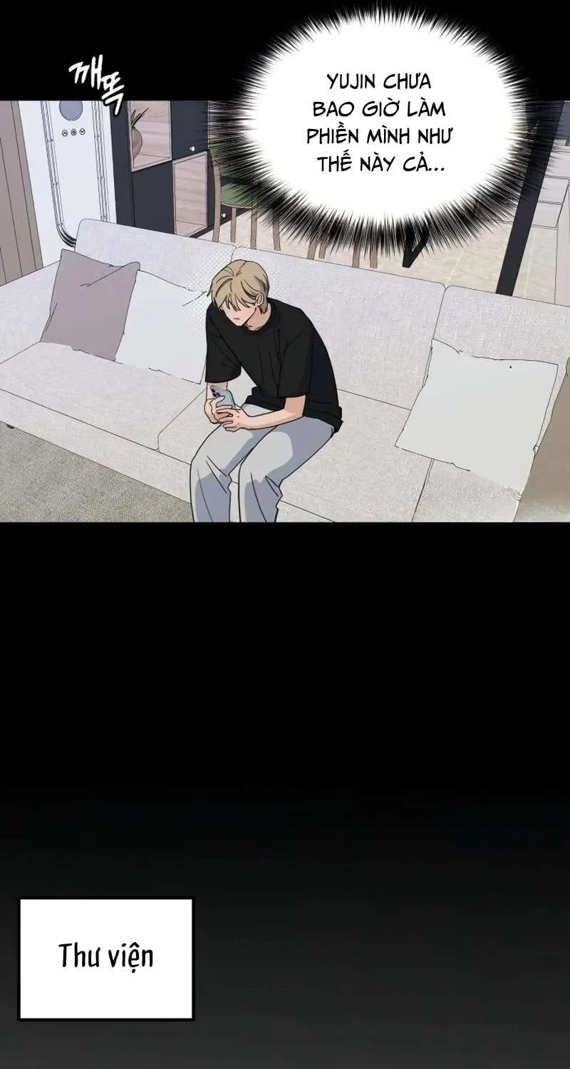 Tình Yêu Thuần Khiết Của Trai Hư Chap 4 - Next Chap 5