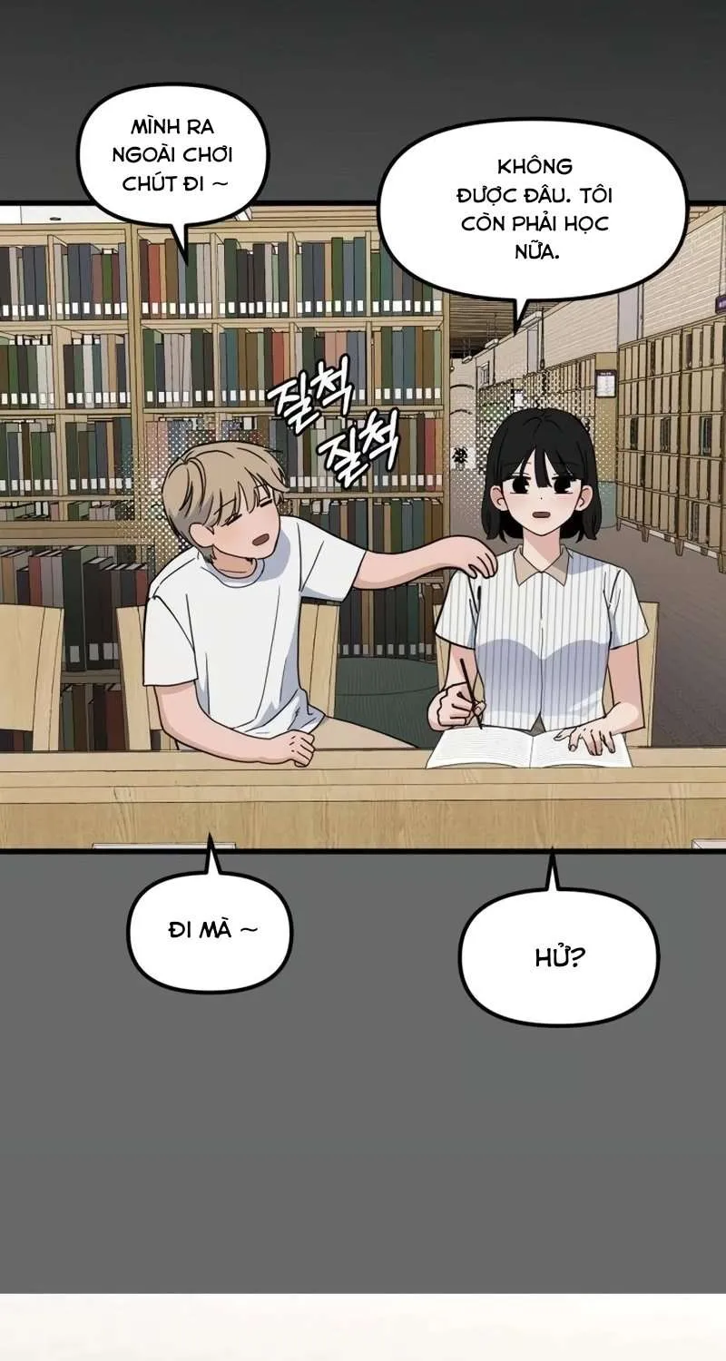 Tình Yêu Thuần Khiết Của Trai Hư Chap 4 - Next Chap 5