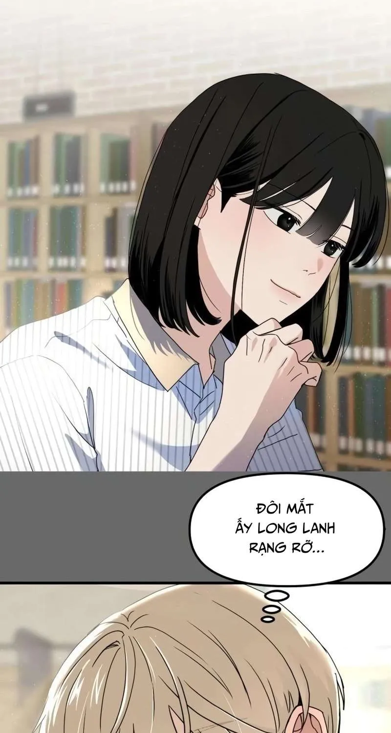 Tình Yêu Thuần Khiết Của Trai Hư Chap 4 - Next Chap 5