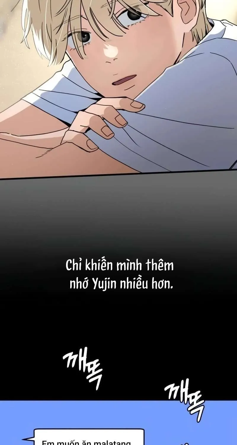 Tình Yêu Thuần Khiết Của Trai Hư Chap 4 - Next Chap 5