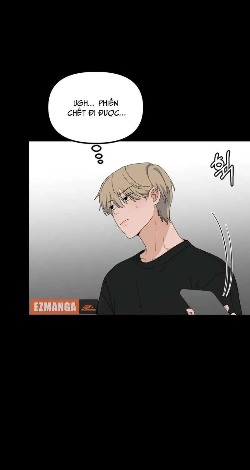 Tình Yêu Thuần Khiết Của Trai Hư Chap 4 - Next Chap 5