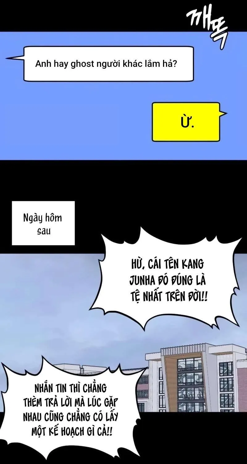 Tình Yêu Thuần Khiết Của Trai Hư Chap 4 - Next Chap 5