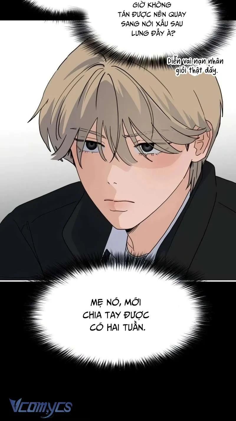 Tình Yêu Thuần Khiết Của Trai Hư Chap 4 - Next Chap 5