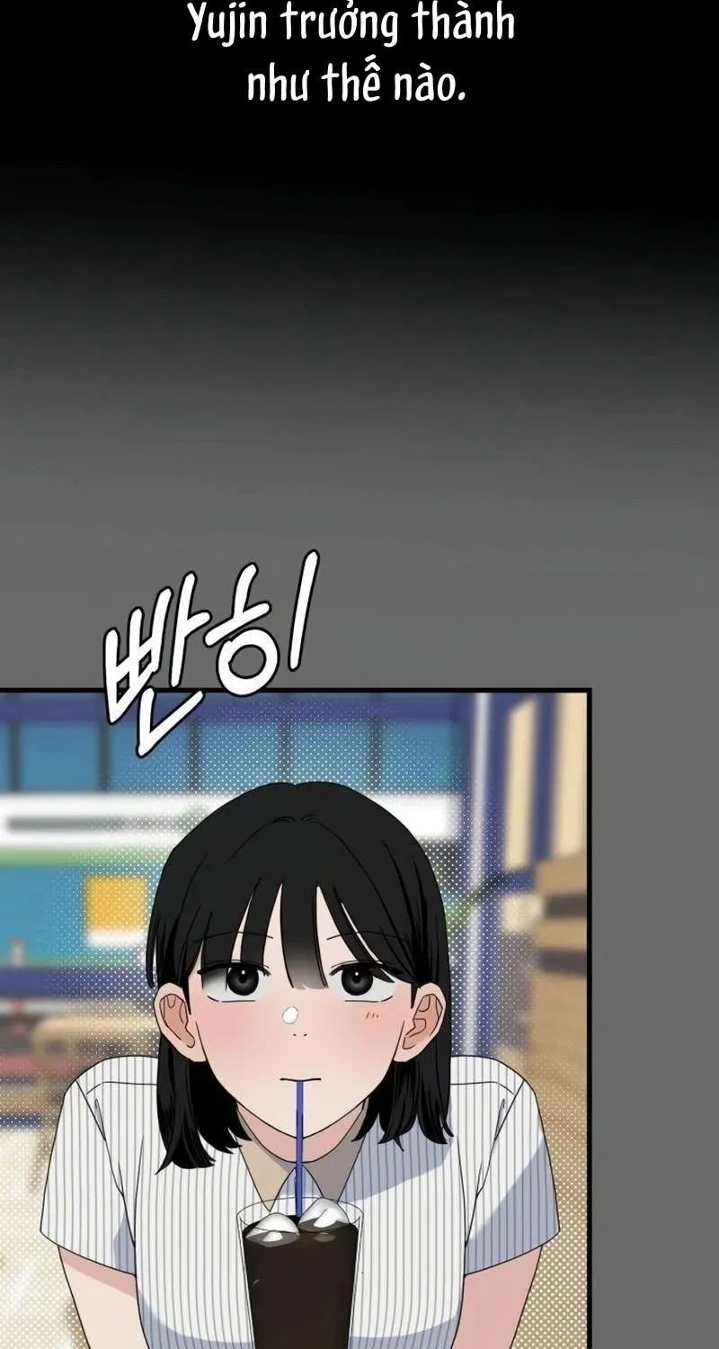 Tình Yêu Thuần Khiết Của Trai Hư Chap 4 - Next Chap 5