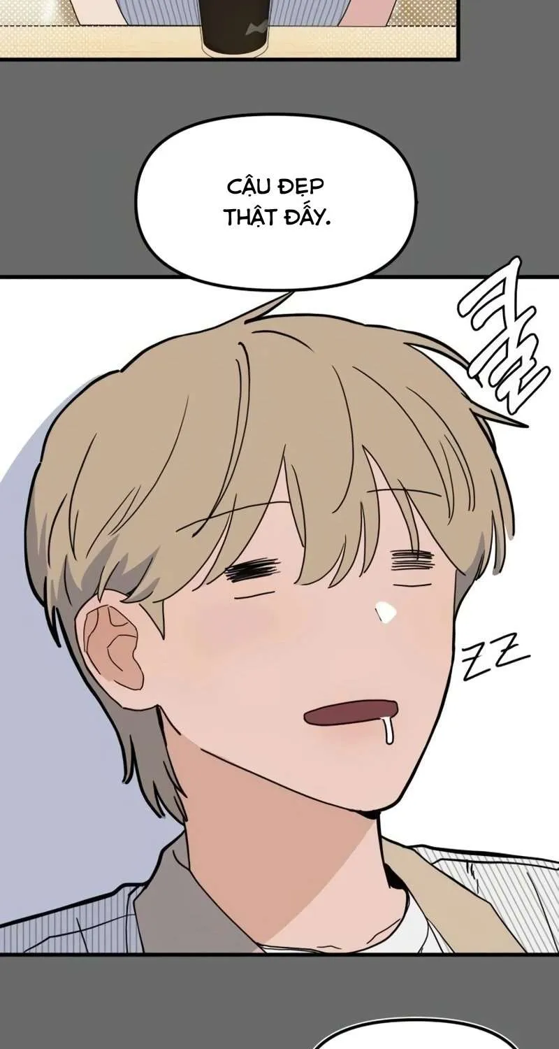 Tình Yêu Thuần Khiết Của Trai Hư Chap 4 - Next Chap 5