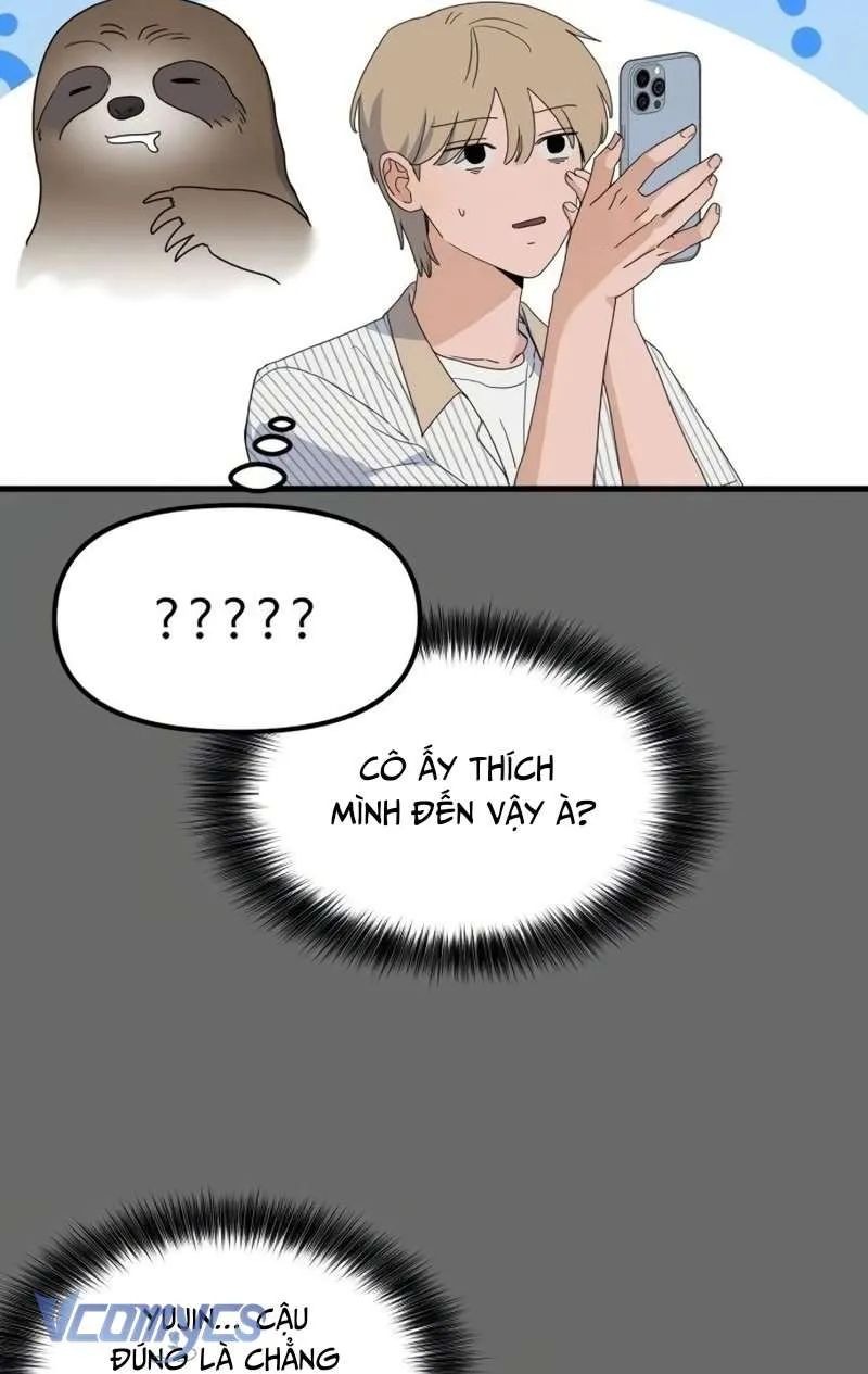 Tình Yêu Thuần Khiết Của Trai Hư Chap 4 - Next Chap 5