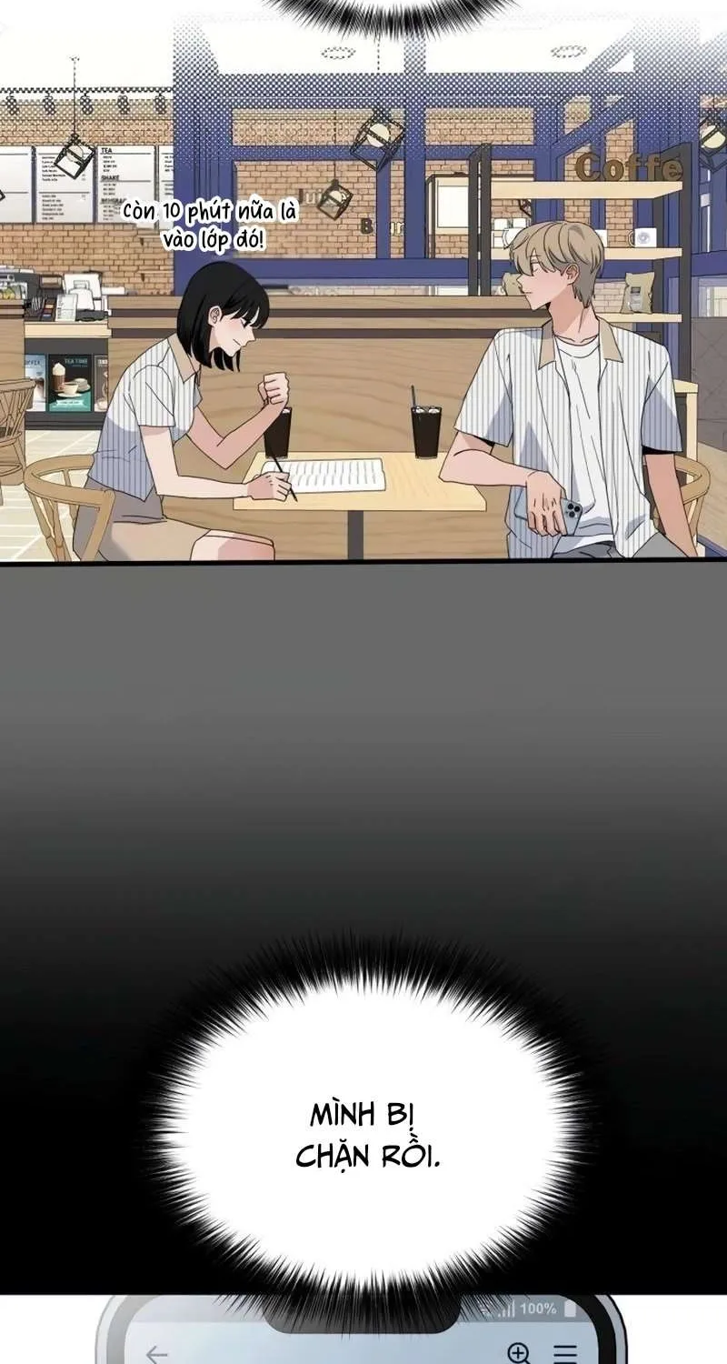 Tình Yêu Thuần Khiết Của Trai Hư Chap 4 - Next Chap 5