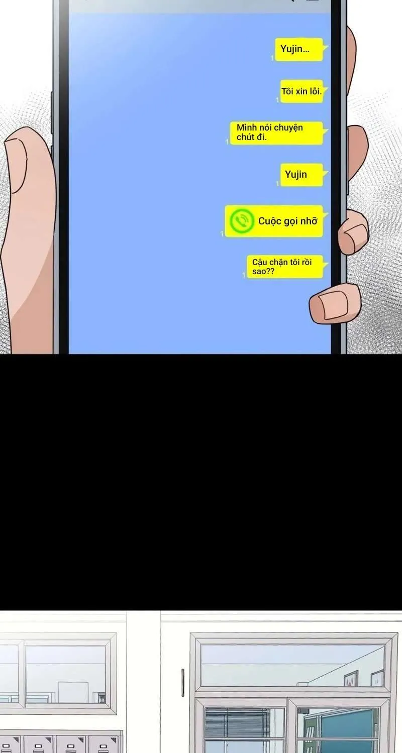 Tình Yêu Thuần Khiết Của Trai Hư Chap 4 - Next Chap 5