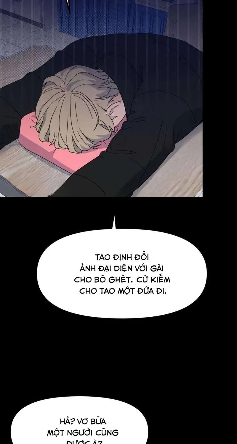 Tình Yêu Thuần Khiết Của Trai Hư Chap 4 - Next Chap 5