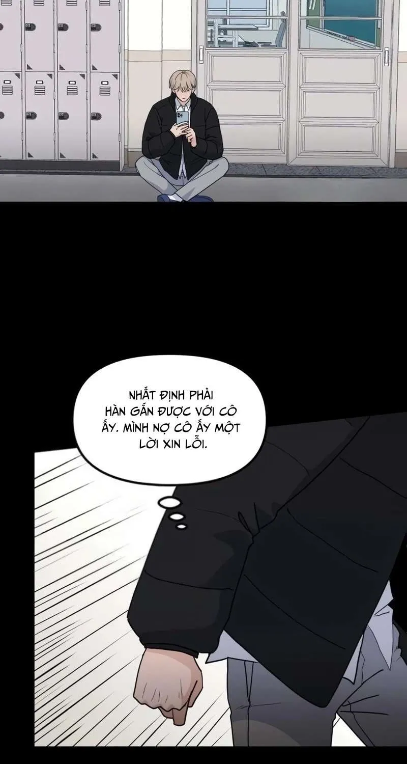 Tình Yêu Thuần Khiết Của Trai Hư Chap 4 - Next Chap 5