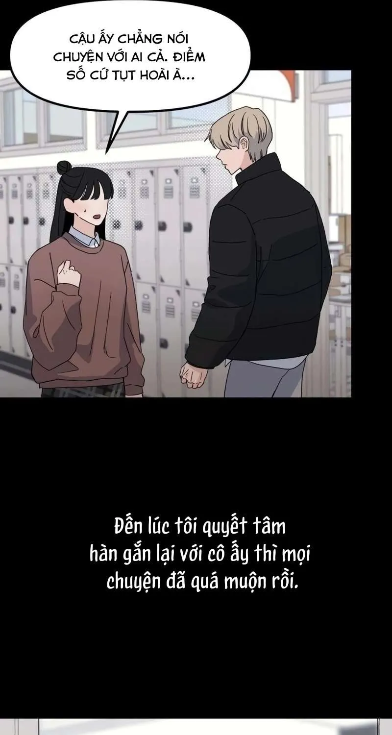 Tình Yêu Thuần Khiết Của Trai Hư Chap 4 - Next Chap 5