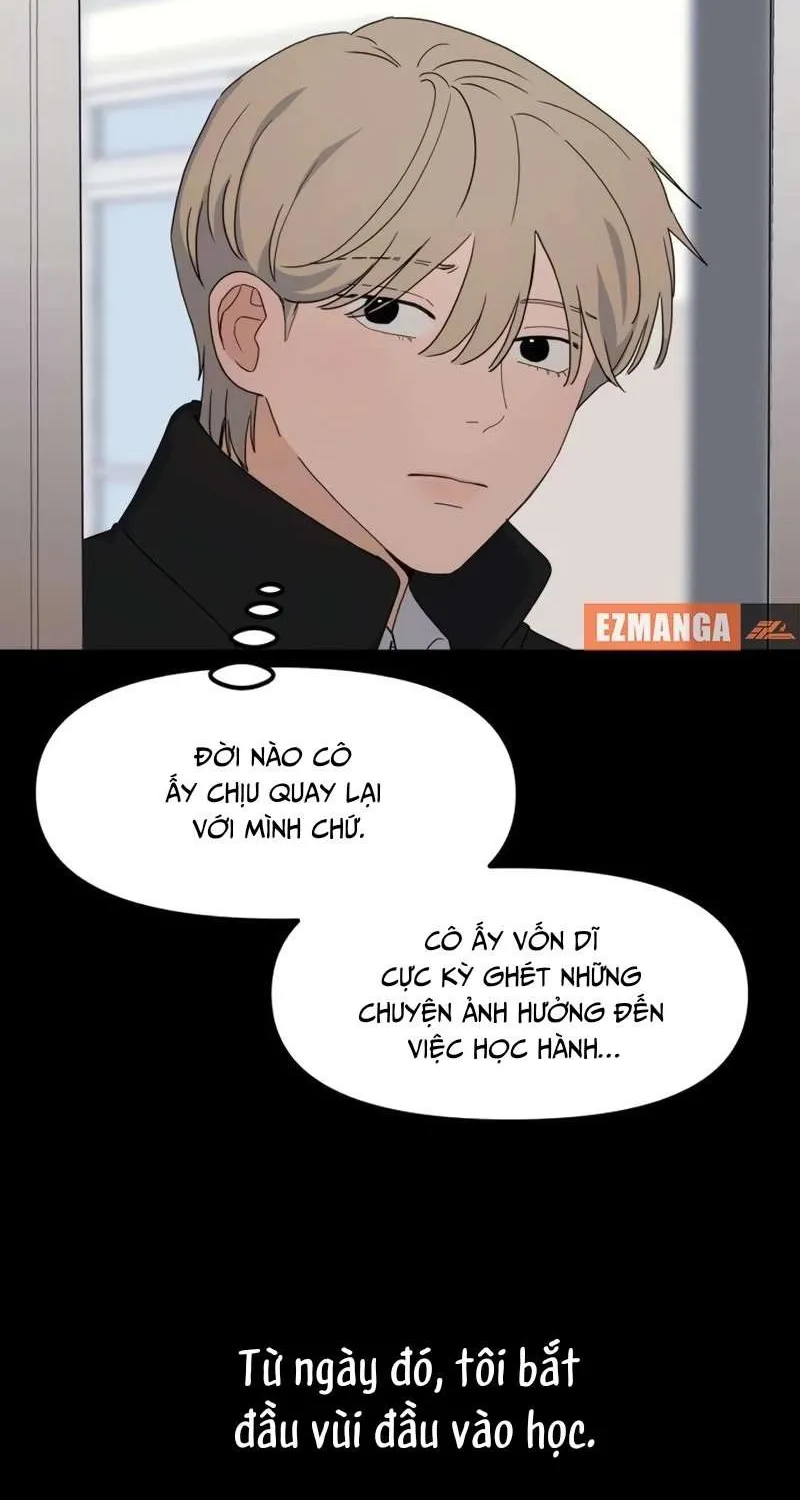 Tình Yêu Thuần Khiết Của Trai Hư Chap 4 - Next Chap 5