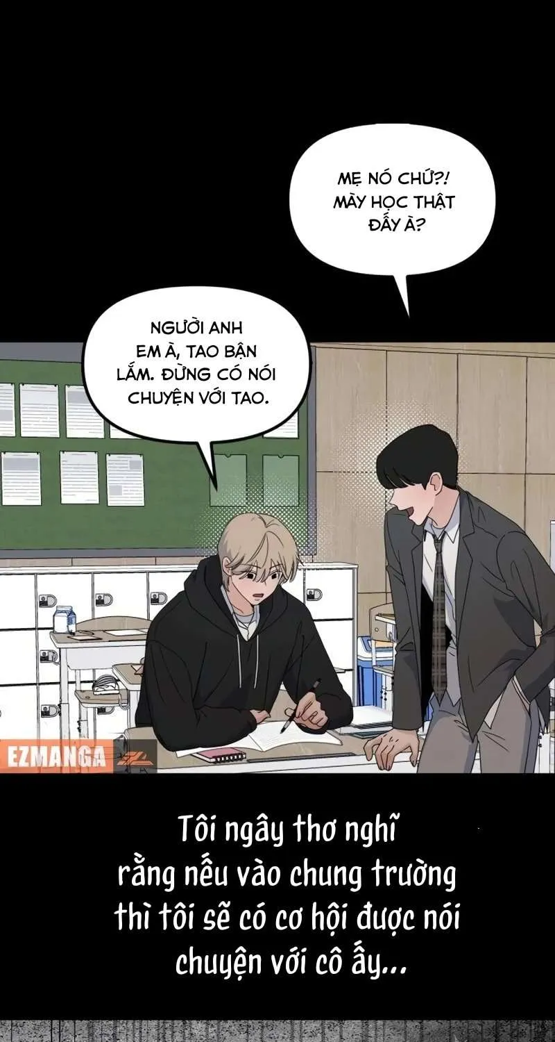 Tình Yêu Thuần Khiết Của Trai Hư Chap 4 - Next Chap 5