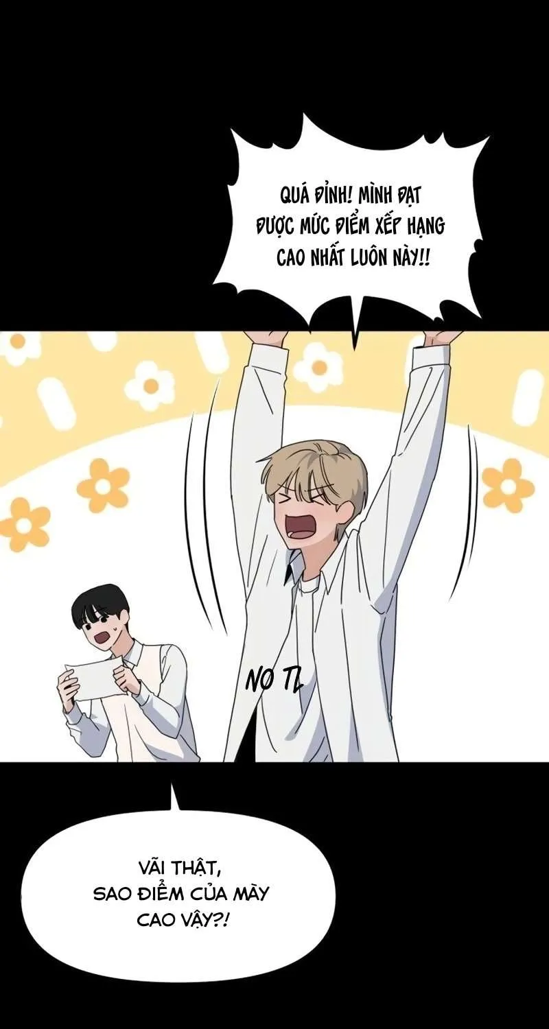 Tình Yêu Thuần Khiết Của Trai Hư Chap 4 - Next Chap 5