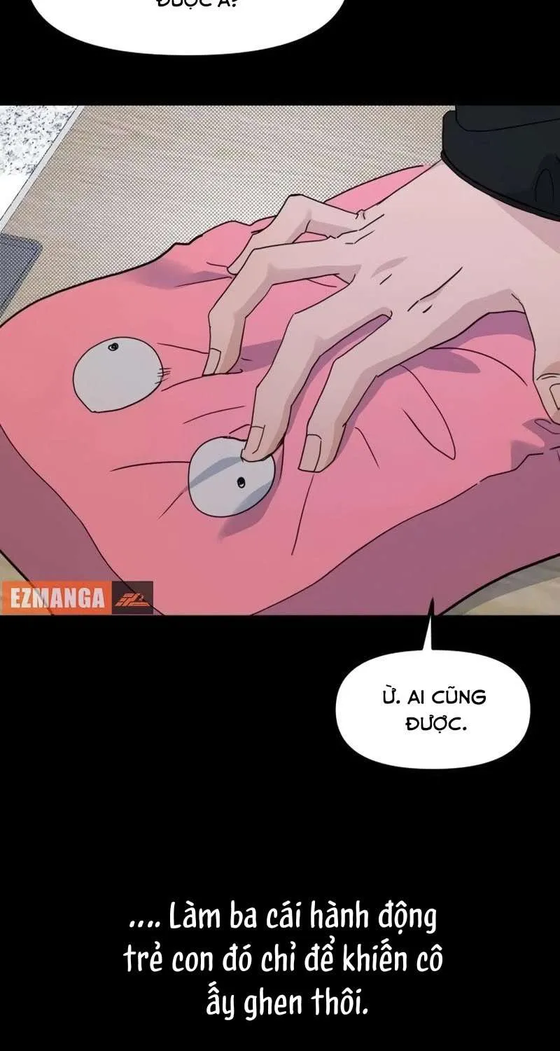 Tình Yêu Thuần Khiết Của Trai Hư Chap 4 - Next Chap 5