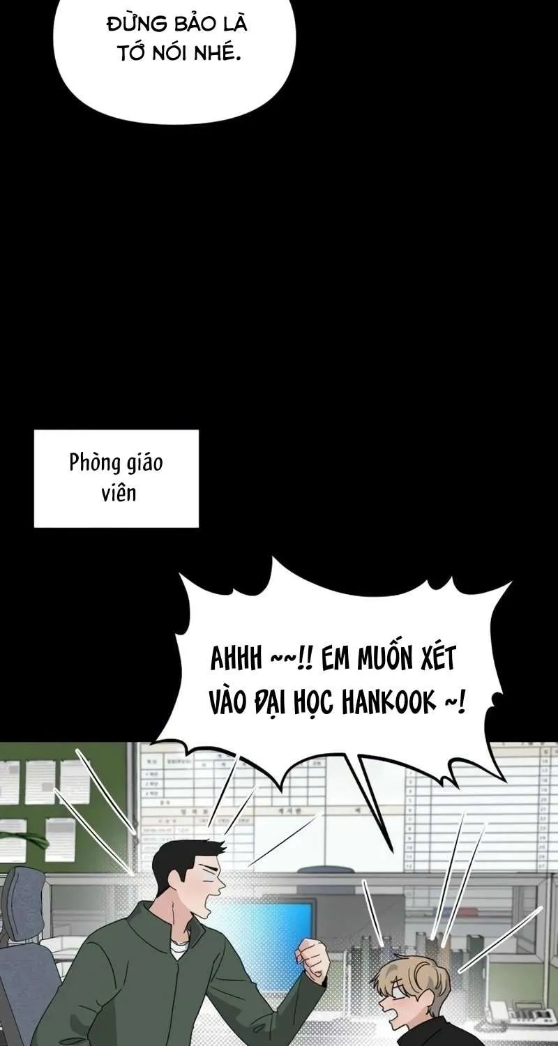 Tình Yêu Thuần Khiết Của Trai Hư Chap 4 - Next Chap 5