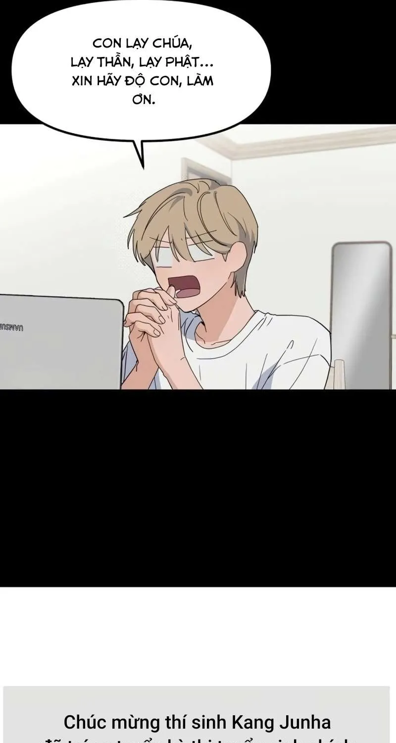 Tình Yêu Thuần Khiết Của Trai Hư Chap 4 - Next Chap 5