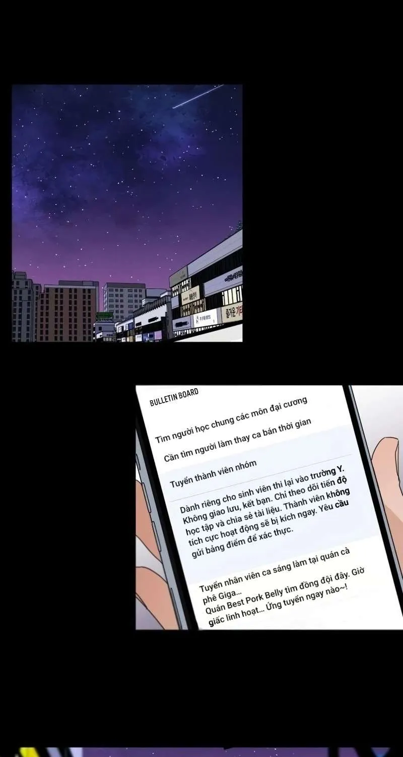 Tình Yêu Thuần Khiết Của Trai Hư Chap 4 - Next Chap 5