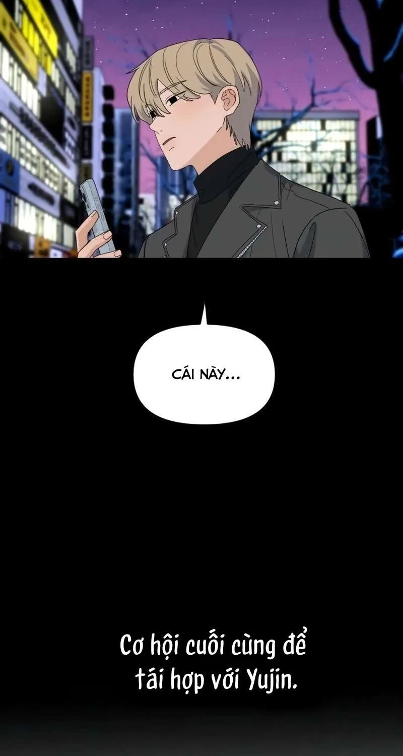 Tình Yêu Thuần Khiết Của Trai Hư Chap 4 - Next Chap 5