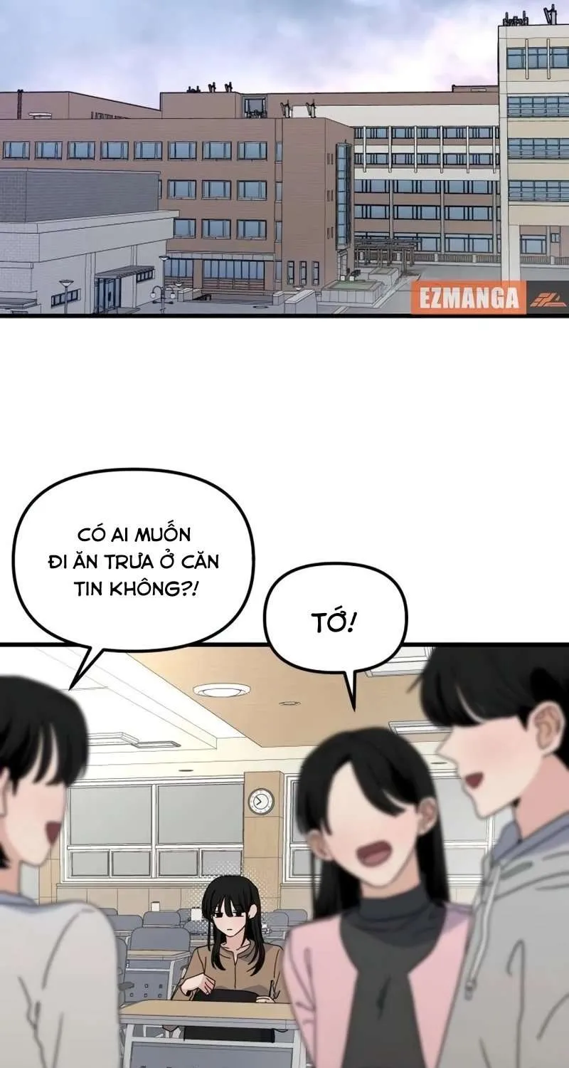 Tình Yêu Thuần Khiết Của Trai Hư Chap 4 - Next Chap 5