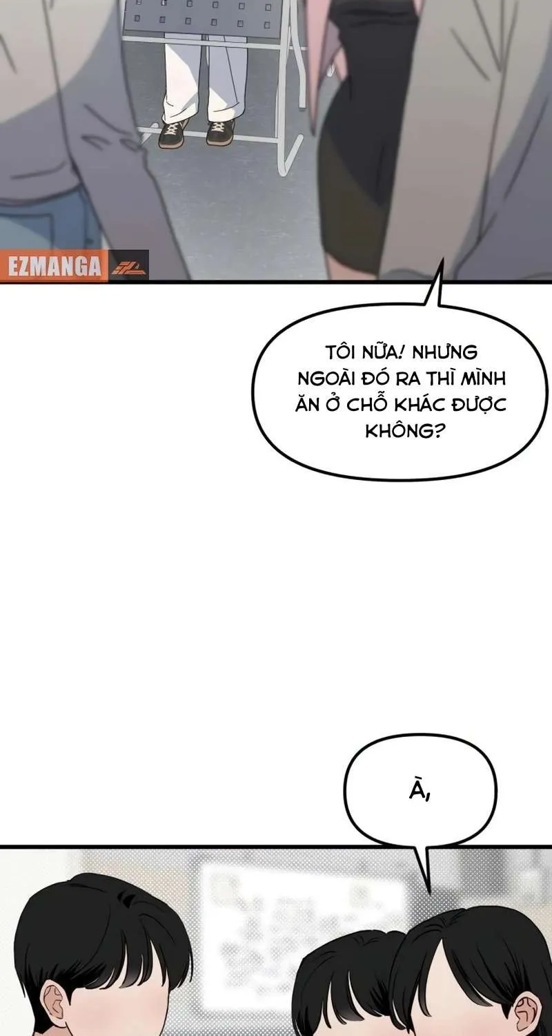 Tình Yêu Thuần Khiết Của Trai Hư Chap 4 - Next Chap 5