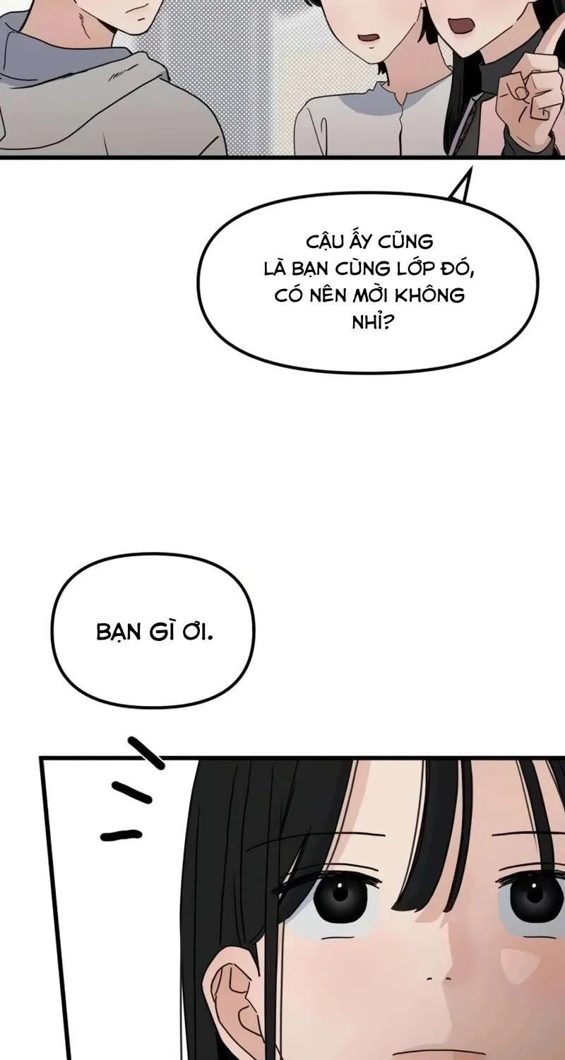 Tình Yêu Thuần Khiết Của Trai Hư Chap 4 - Next Chap 5