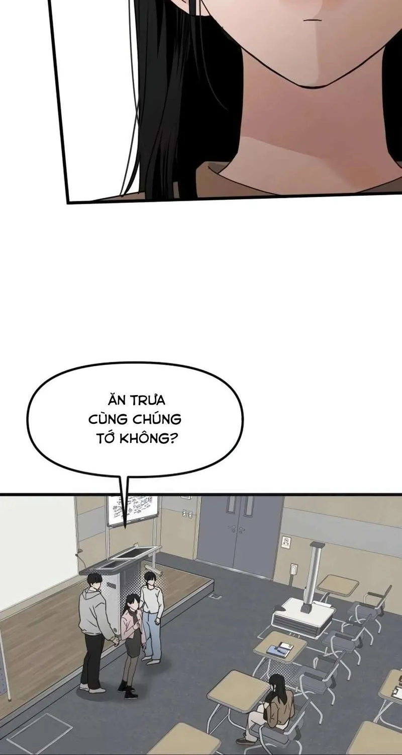 Tình Yêu Thuần Khiết Của Trai Hư Chap 4 - Next Chap 5