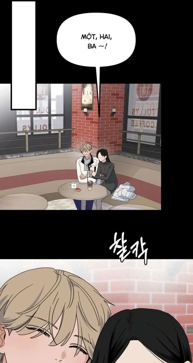 Tình Yêu Thuần Khiết Của Trai Hư Chap 4 - Next Chap 5