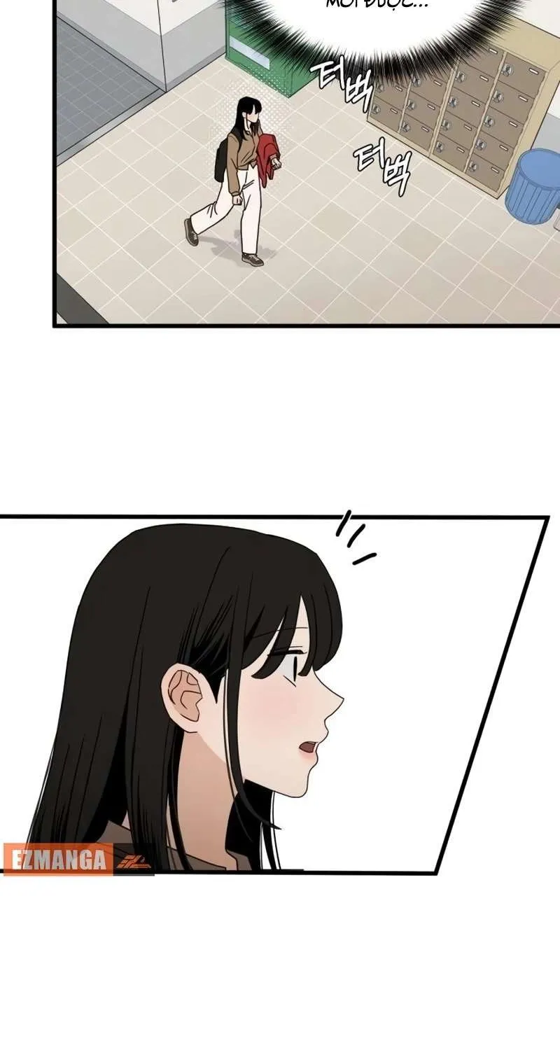 Tình Yêu Thuần Khiết Của Trai Hư Chap 4 - Next Chap 5