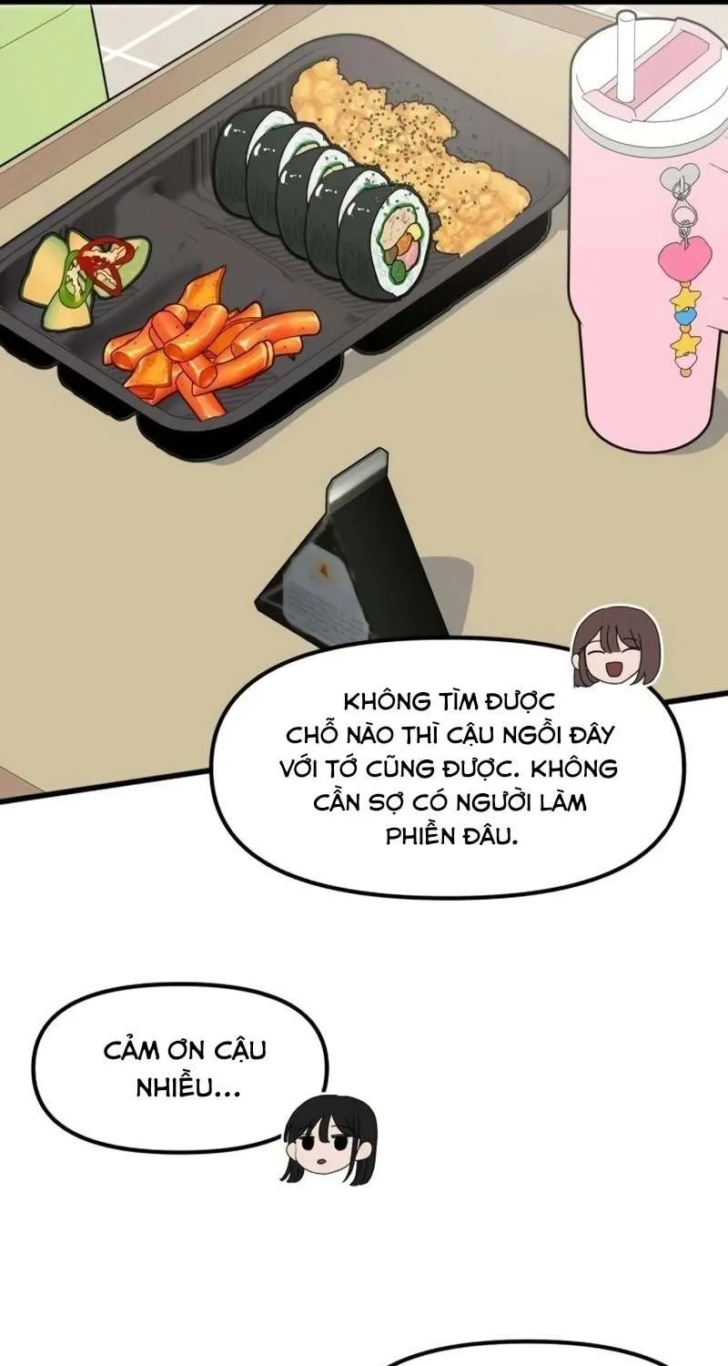 Tình Yêu Thuần Khiết Của Trai Hư Chap 4 - Next Chap 5