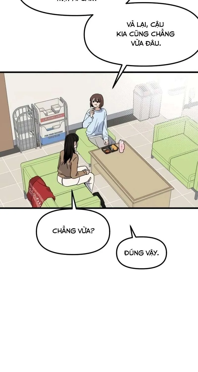 Tình Yêu Thuần Khiết Của Trai Hư Chap 4 - Next Chap 5