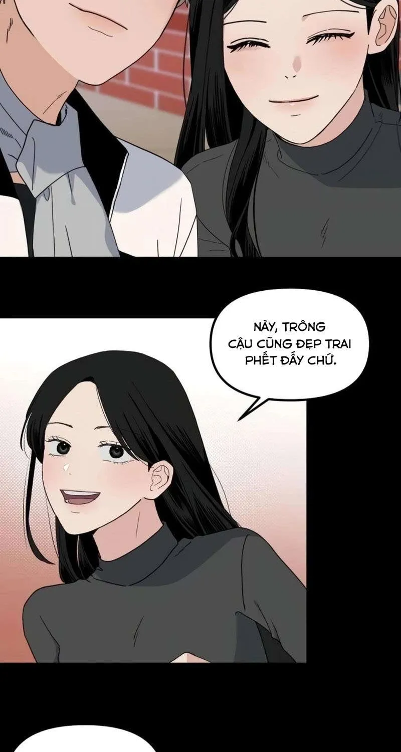 Tình Yêu Thuần Khiết Của Trai Hư Chap 4 - Next Chap 5